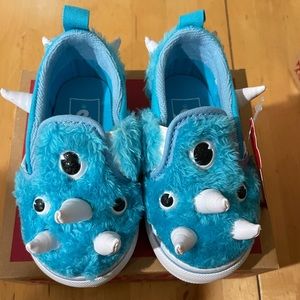 Vans Slip-On Toddler